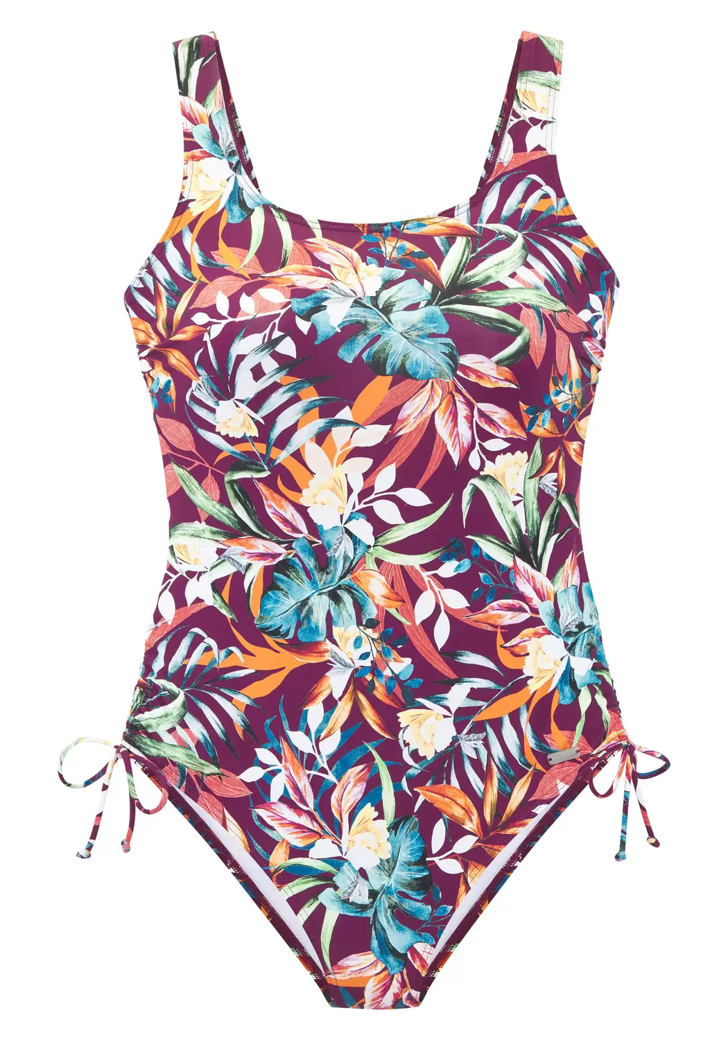Venice Beach LM exkl. Sport Badeanzug