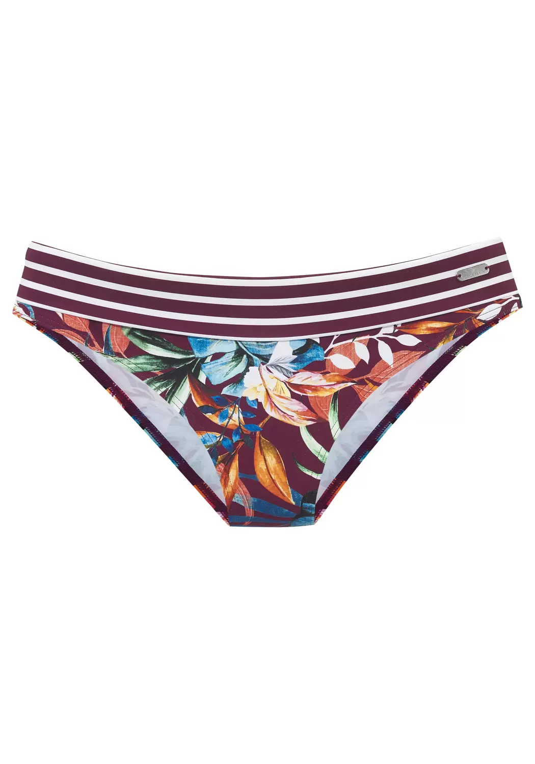 Bikini-Hose Umschlag