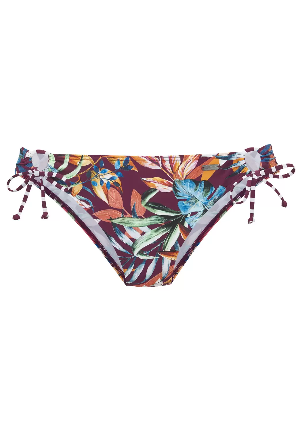 Bikini-Hose zum Binden