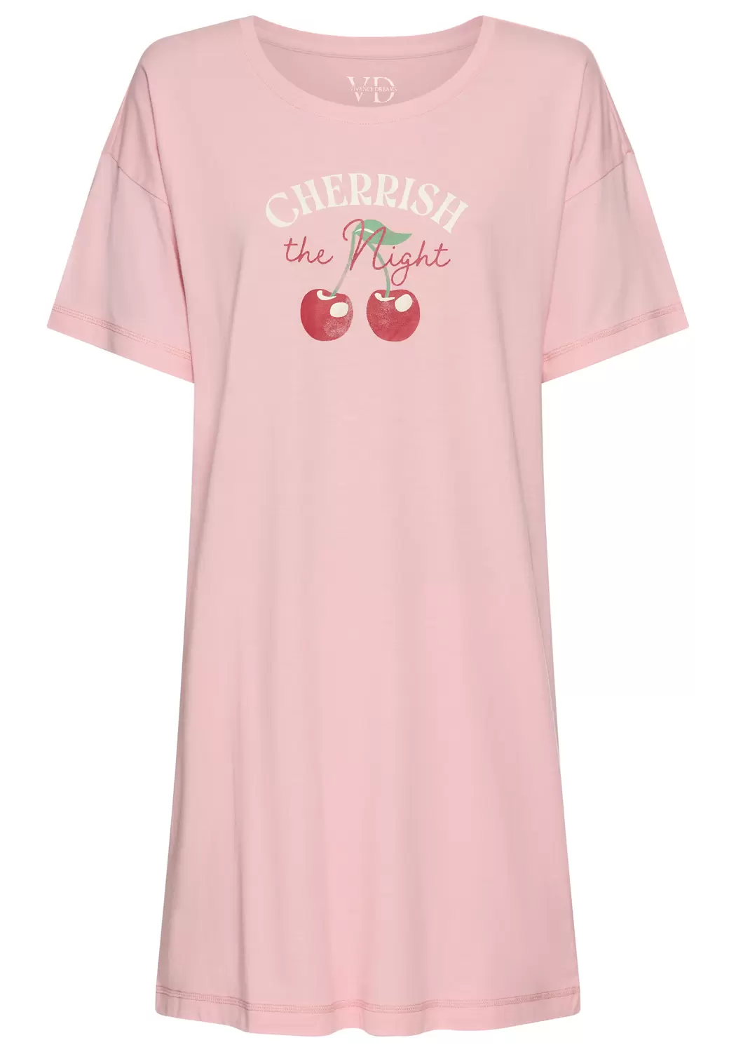 VD Bigshirt Cozy Dreams