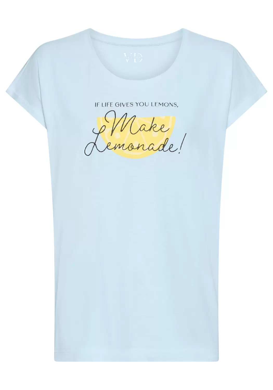 VD T-Shirt Cozy Dreams