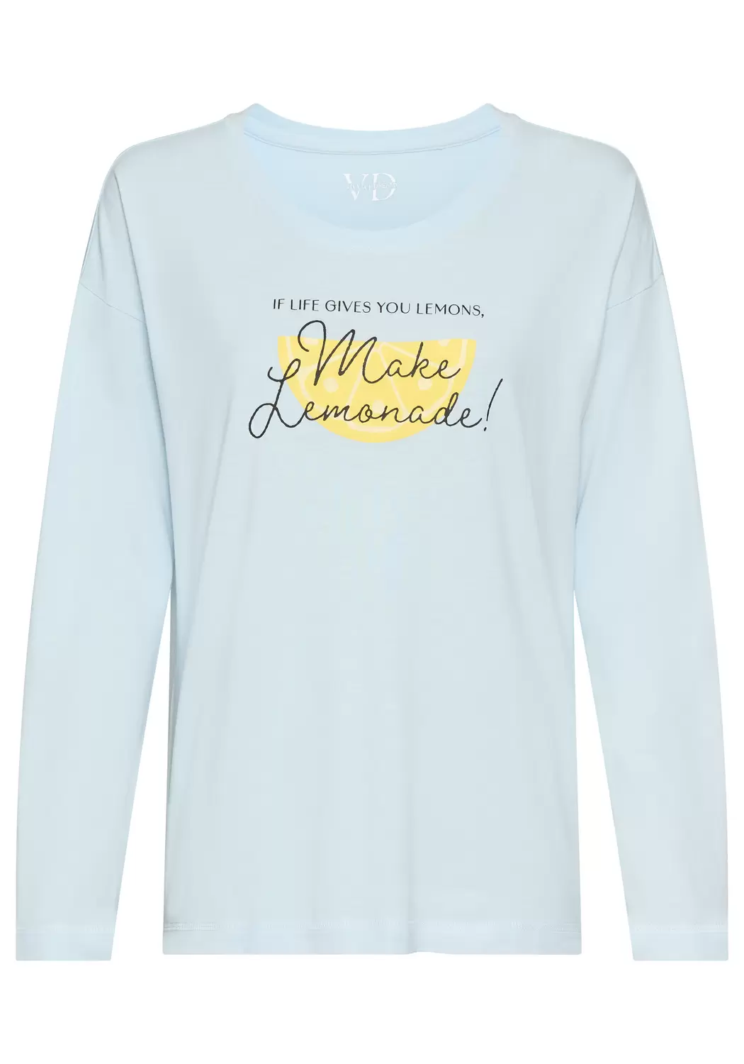 VD Longsleeve Cozy Dreams