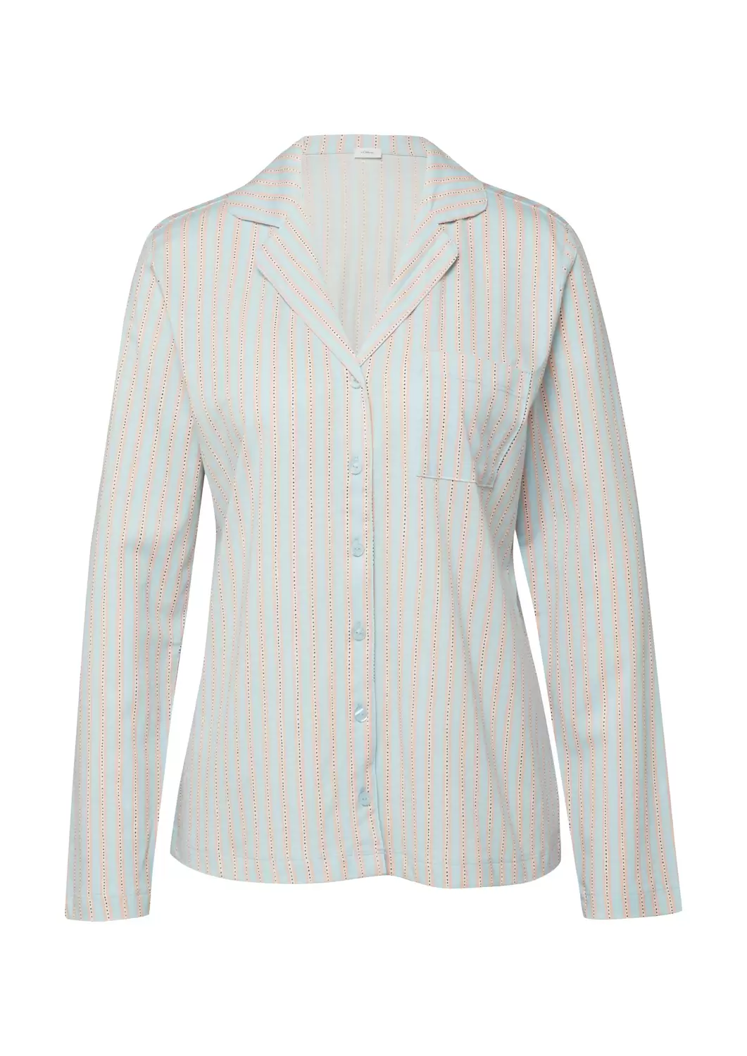 s.O Classic Shirt Perfect Nights