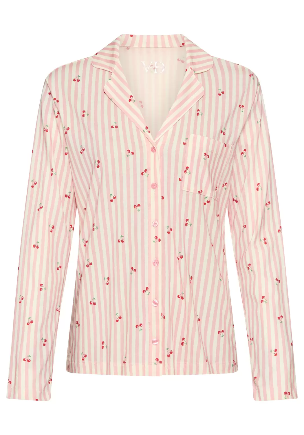 VD Classic Shirt Cozy Dreams