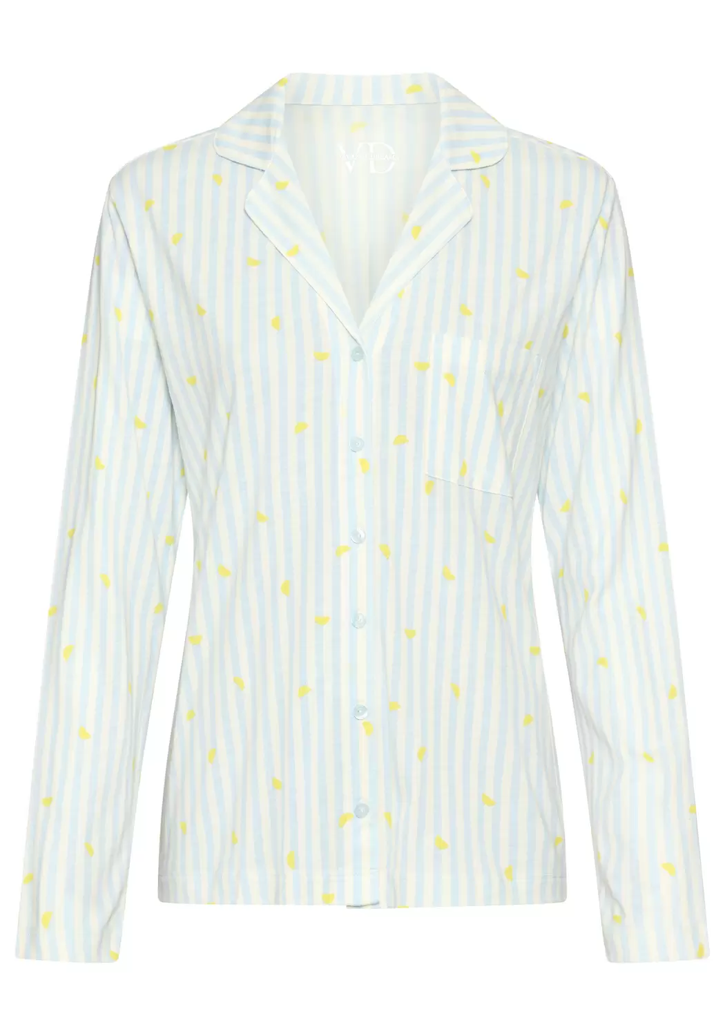 VD Classic Shirt Cozy Dreams