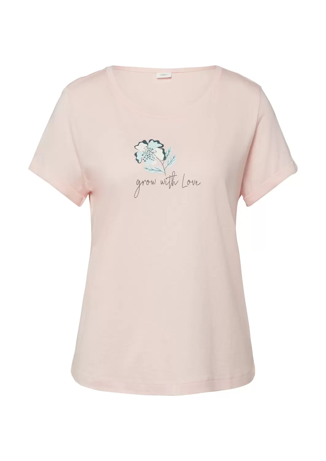 s.O T-Shirt Perfect Nights