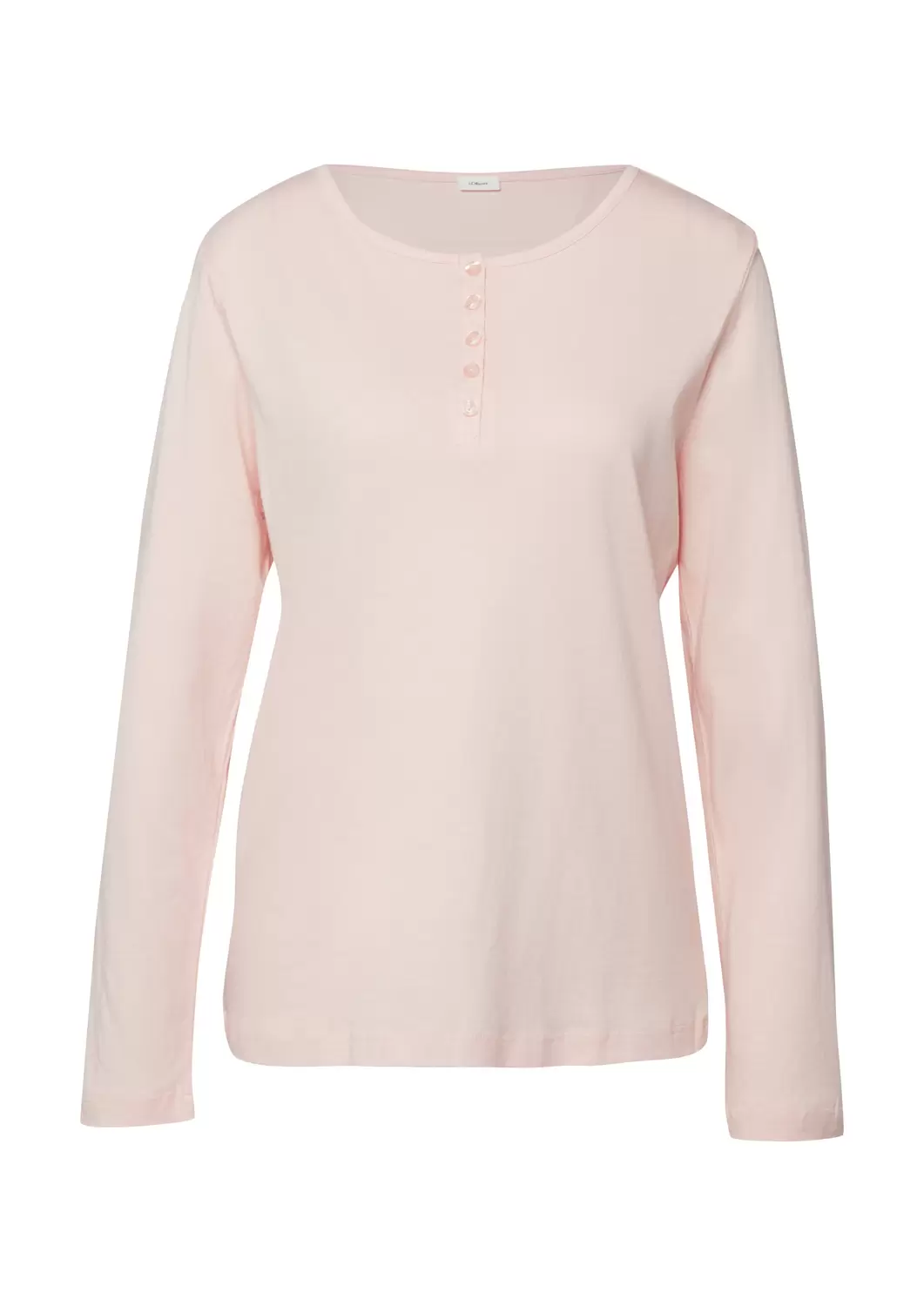 s.O Longsleeve Perfect Nights