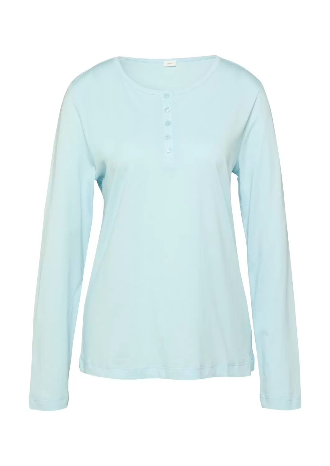 s.O Longsleeve Perfect Nights