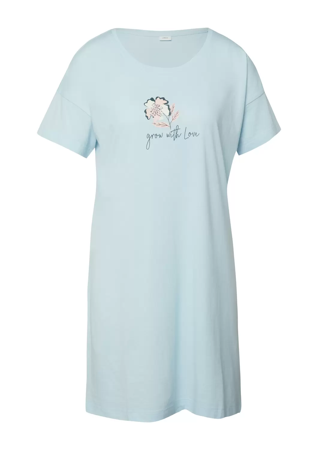 s.O Bigshirt Perfect Nights