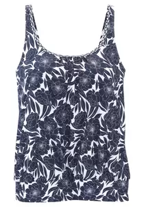 Sunseeker LM Oversize-Tankini-Top