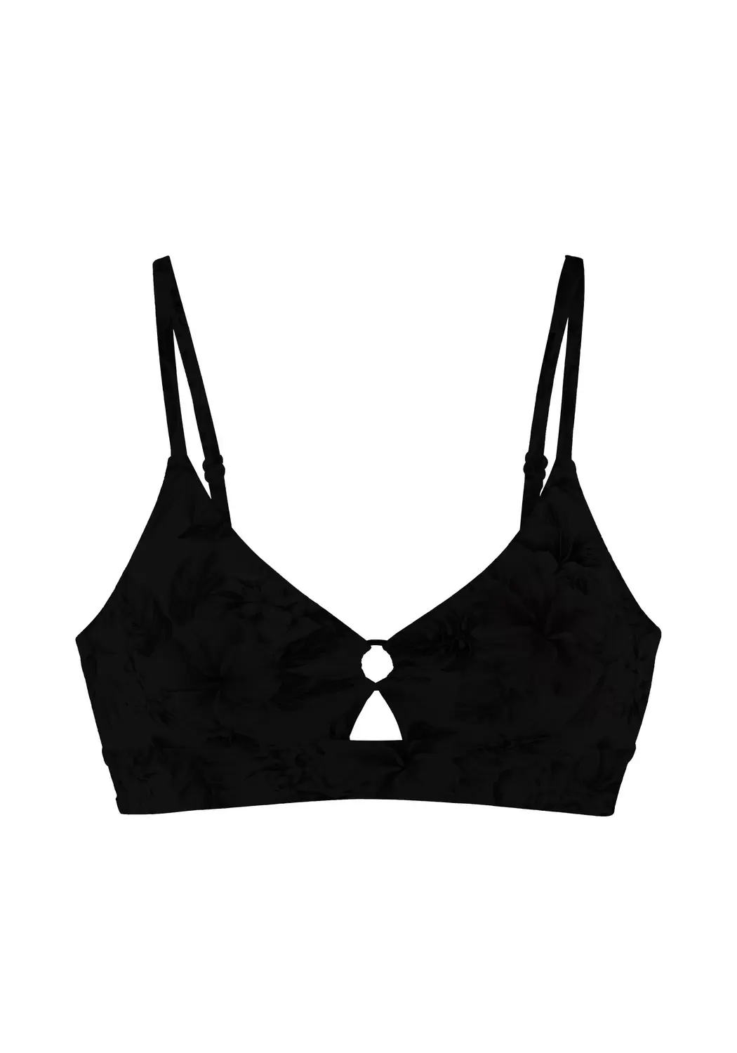 Bralette-Top A/B