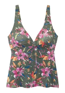 LASCANA Bügel-Tankini-Top