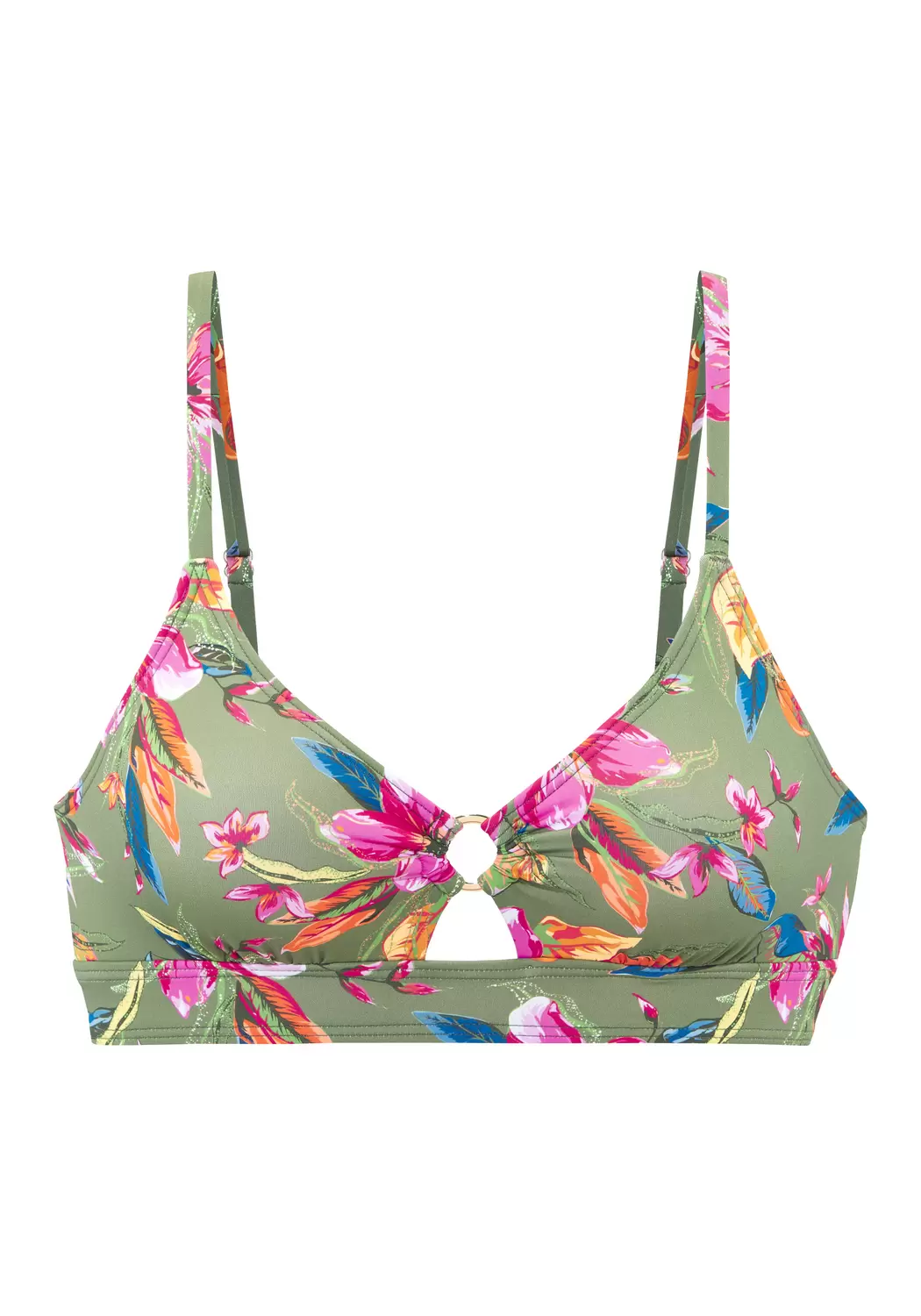 Bralette-Top A/B