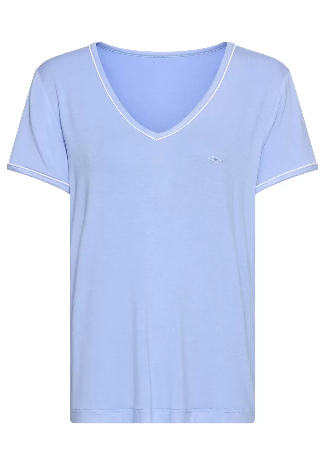 s.O T-Shirt Stripes