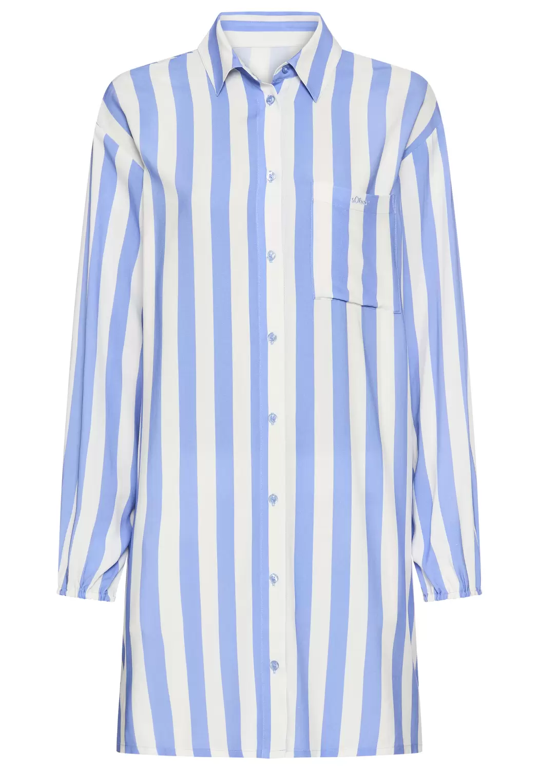 s.O Nightshirt Stripes