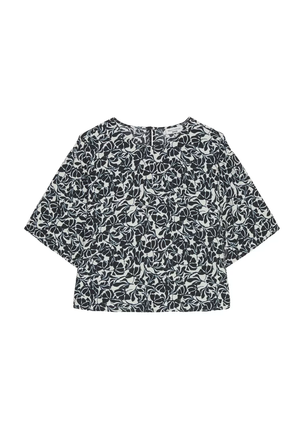 Woven Blouse, SSL, AOP female