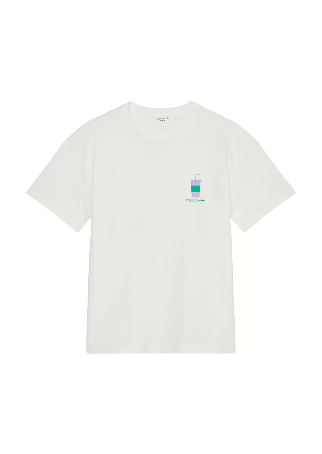 DfC T-Shirt relaxed