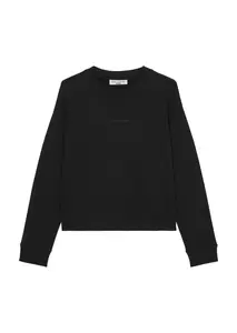 Sweatshirt relaxed