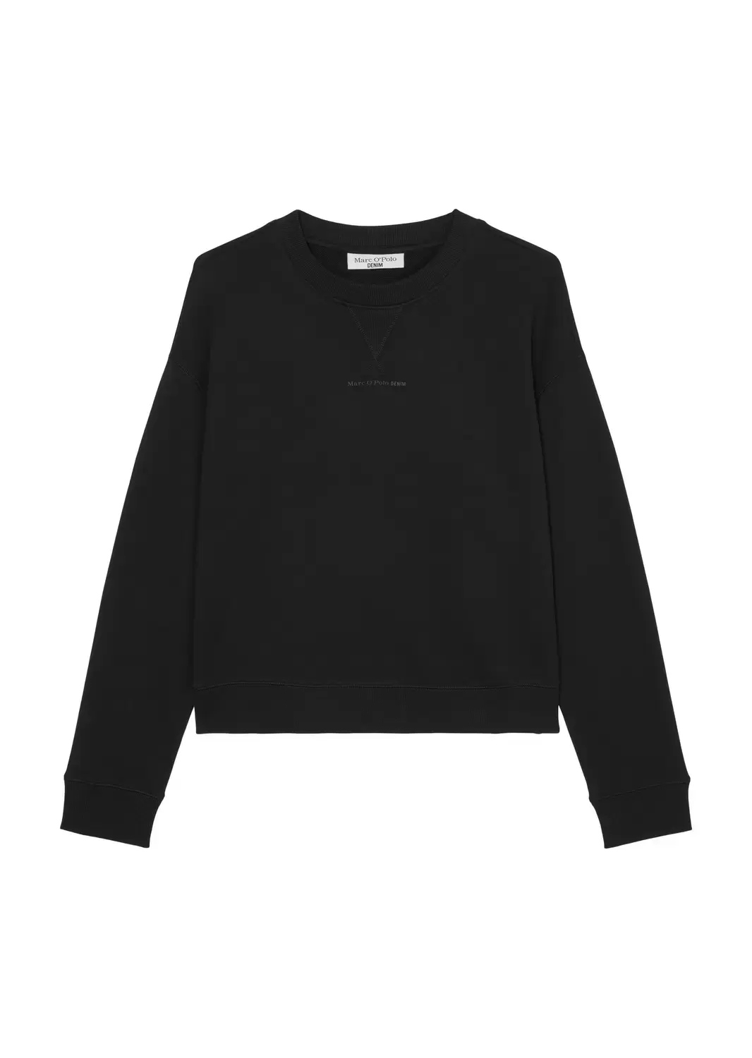 Sweatshirt relaxed