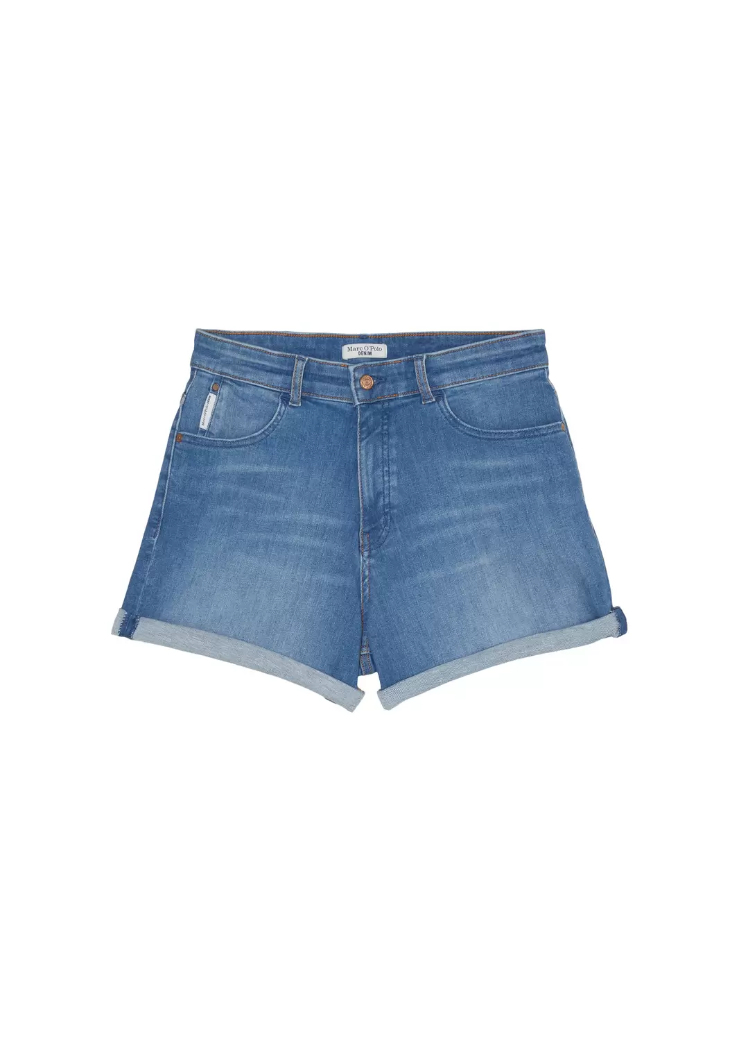 Jeans-Shorts Modell YLVI regular