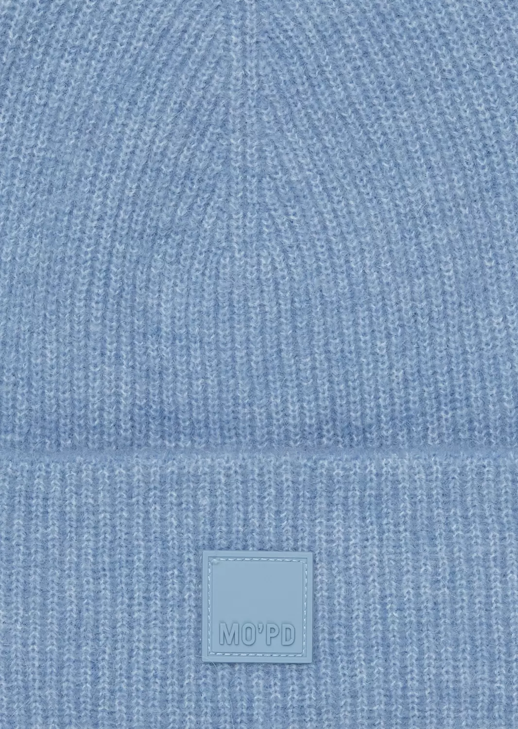 Strickmütze