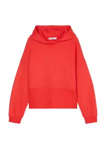 Hoodie relaxed
