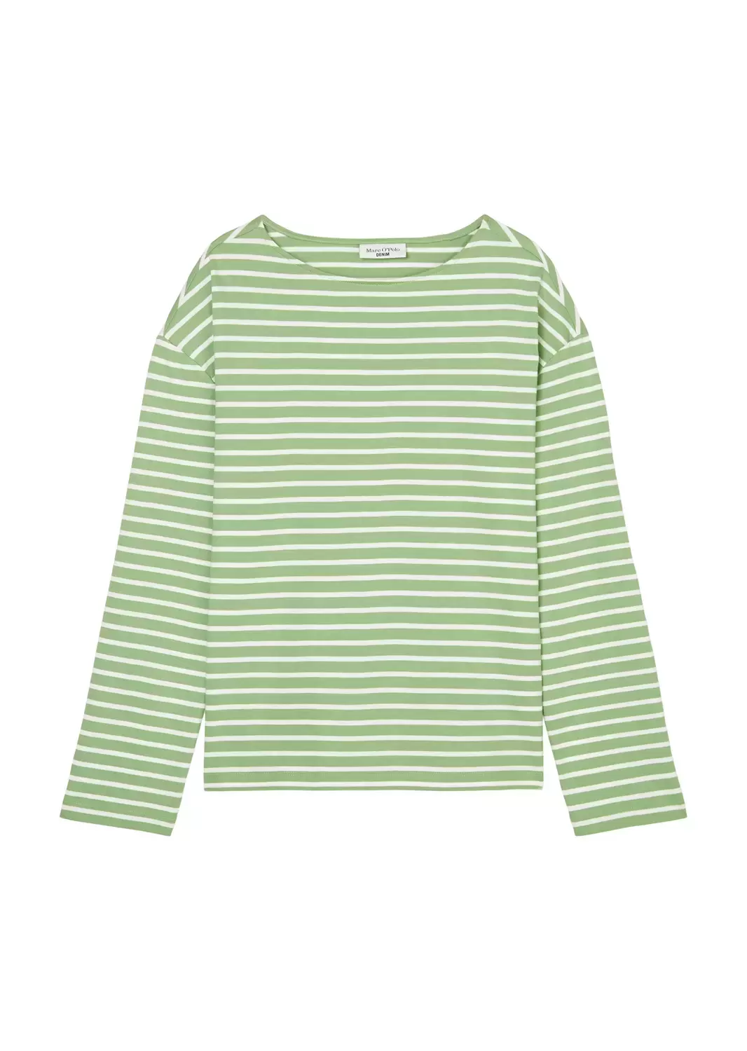 Breton-Shirt relaxed