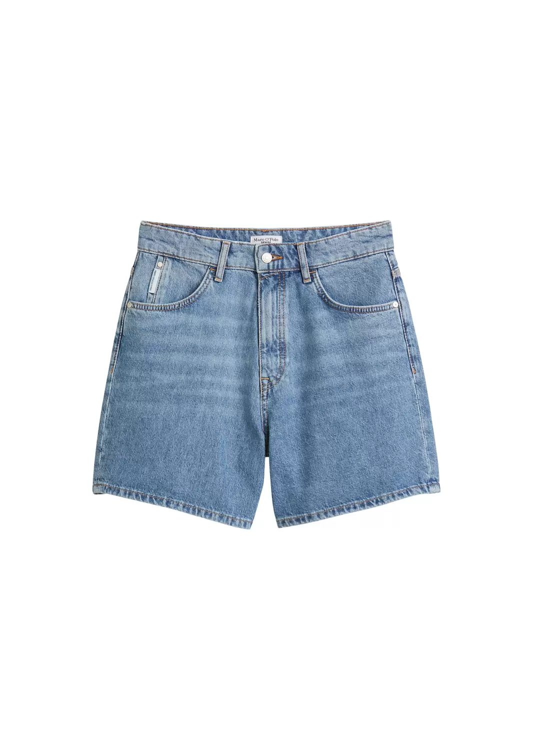 Jeansshorts Model Filda relaxed