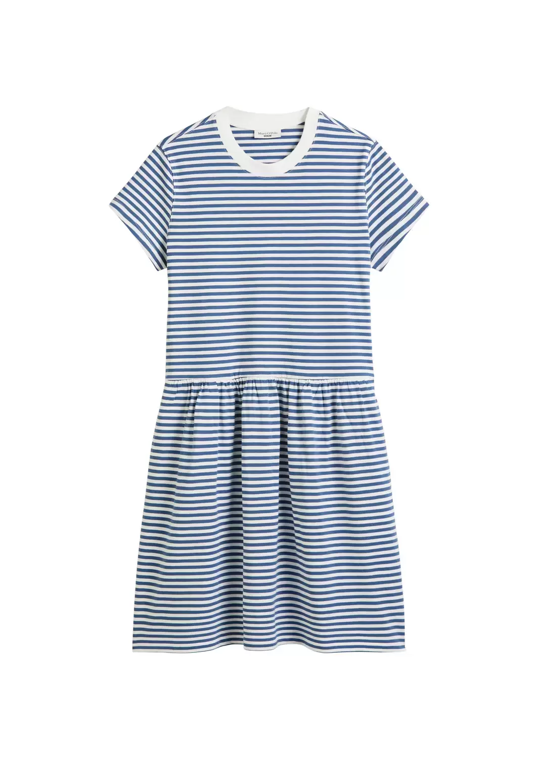 Jerseykleid regular