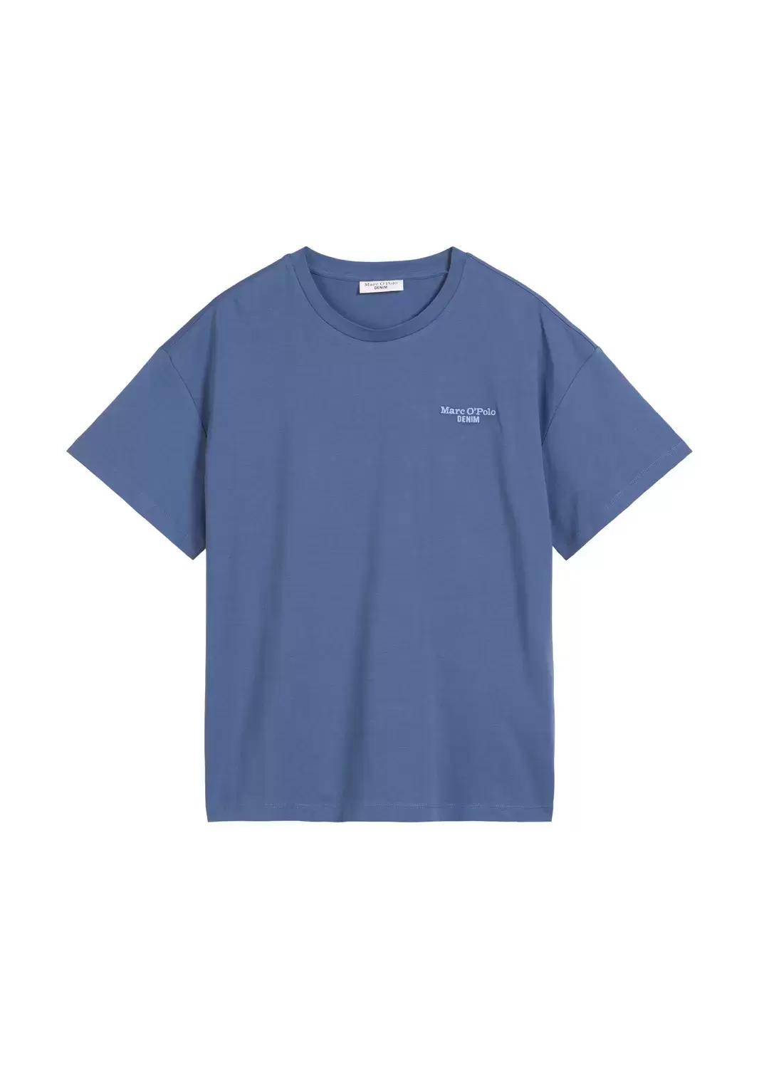 T-Shirt, SSL, Print, Normal Fit female