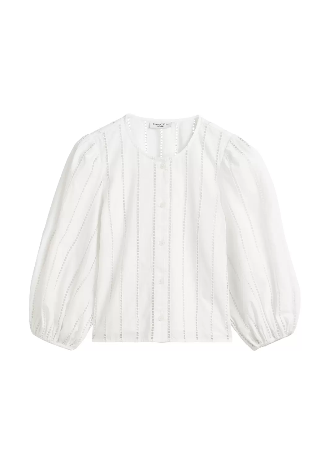 Bluse regular