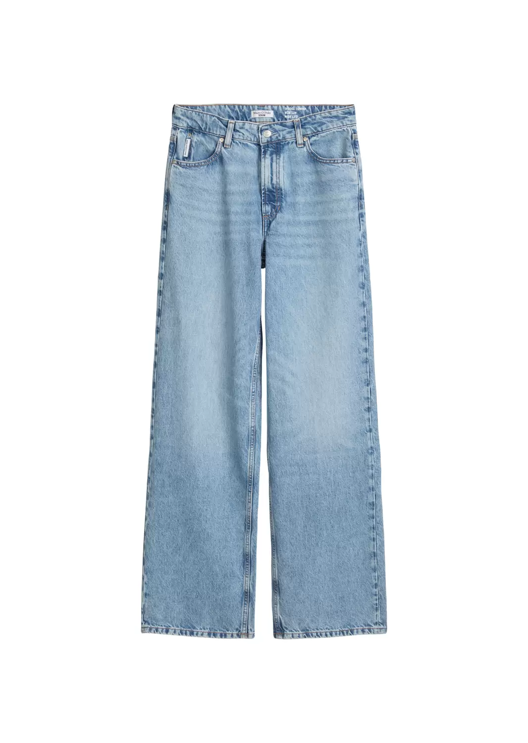 MTDWB_Denim Trousers