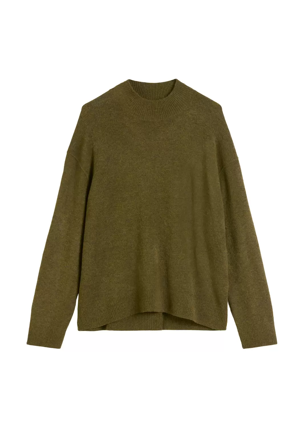 Strickpullover regular