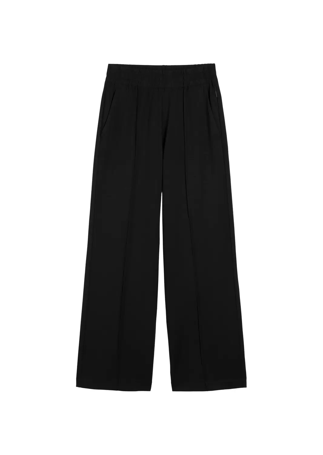 Jersey-Trackpants regular