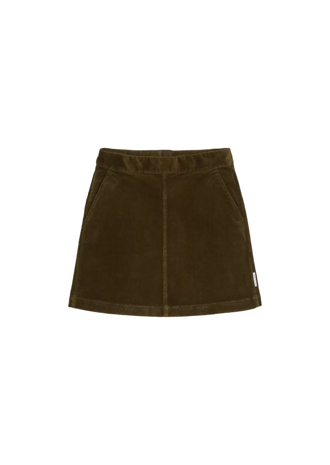 Woven Skirts female