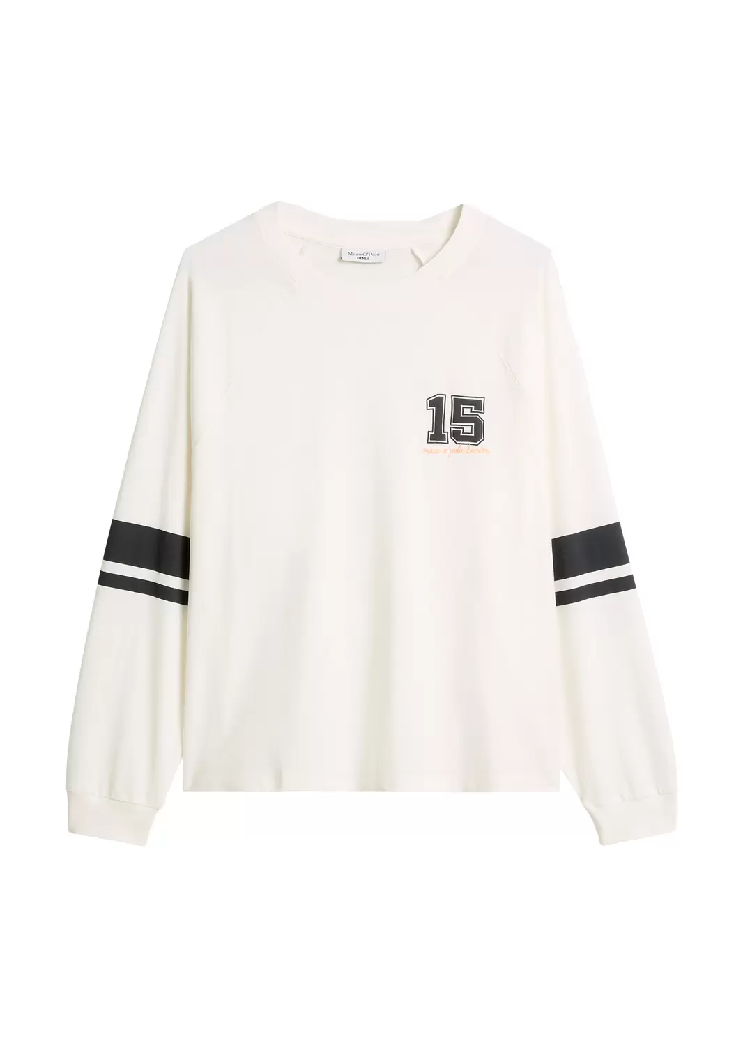 T-hirt, LL, Raglan, Crewneck, Pri female