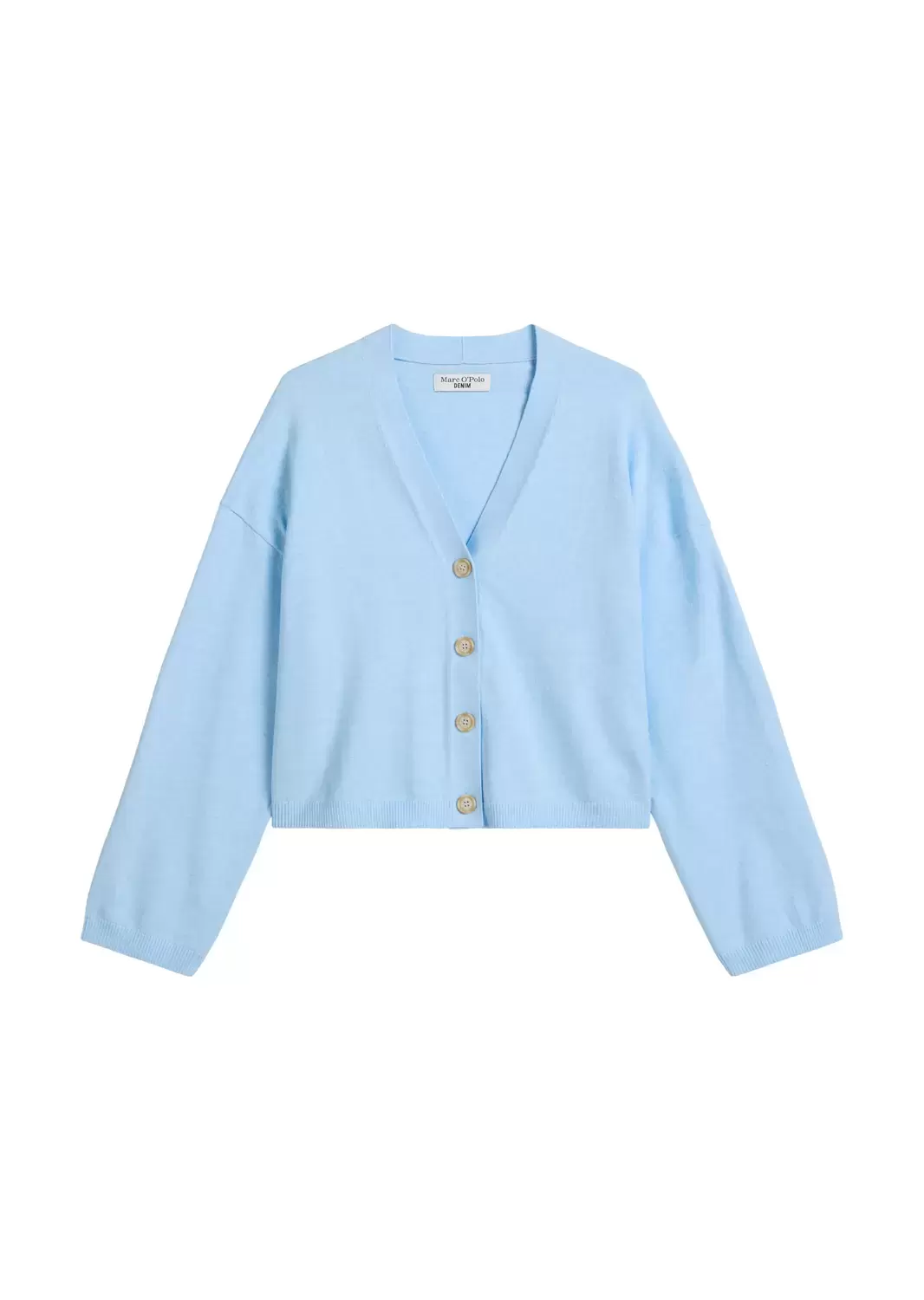 Knit Cardigan, ongseeve, V-Neck femae