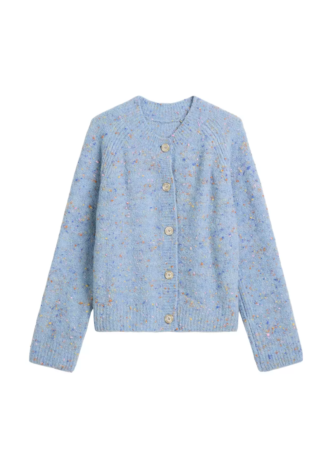 Knit Cardigans Longsleeve female