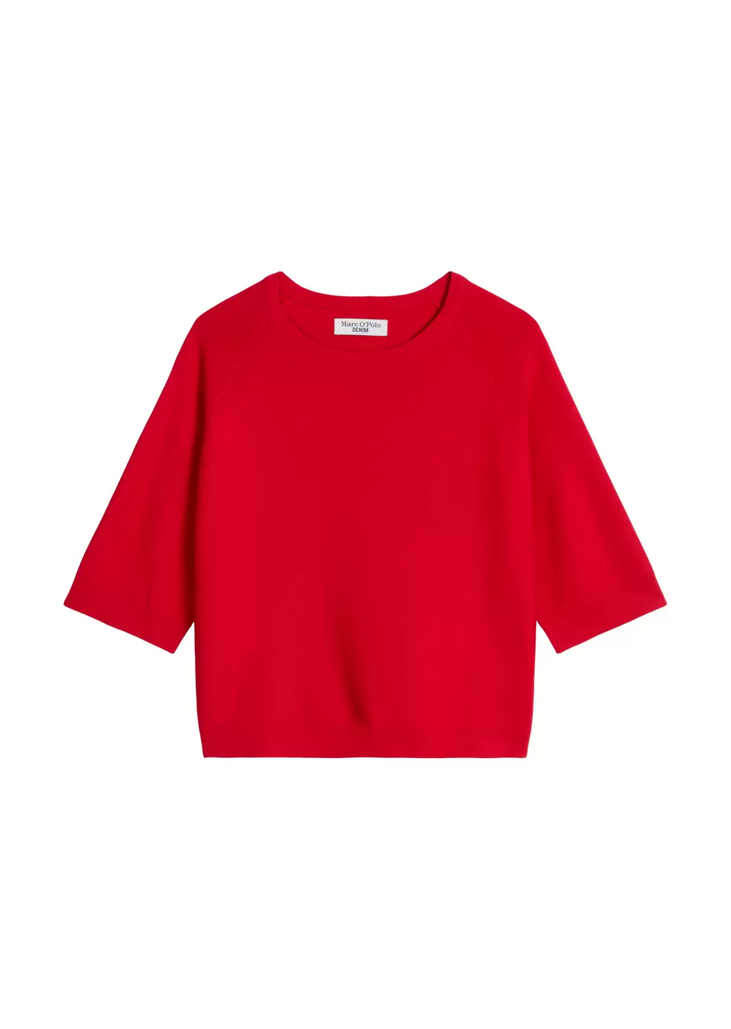 Knit Pullovers Shortsleeve female