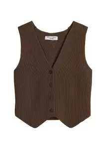 DfC Strickweste regular