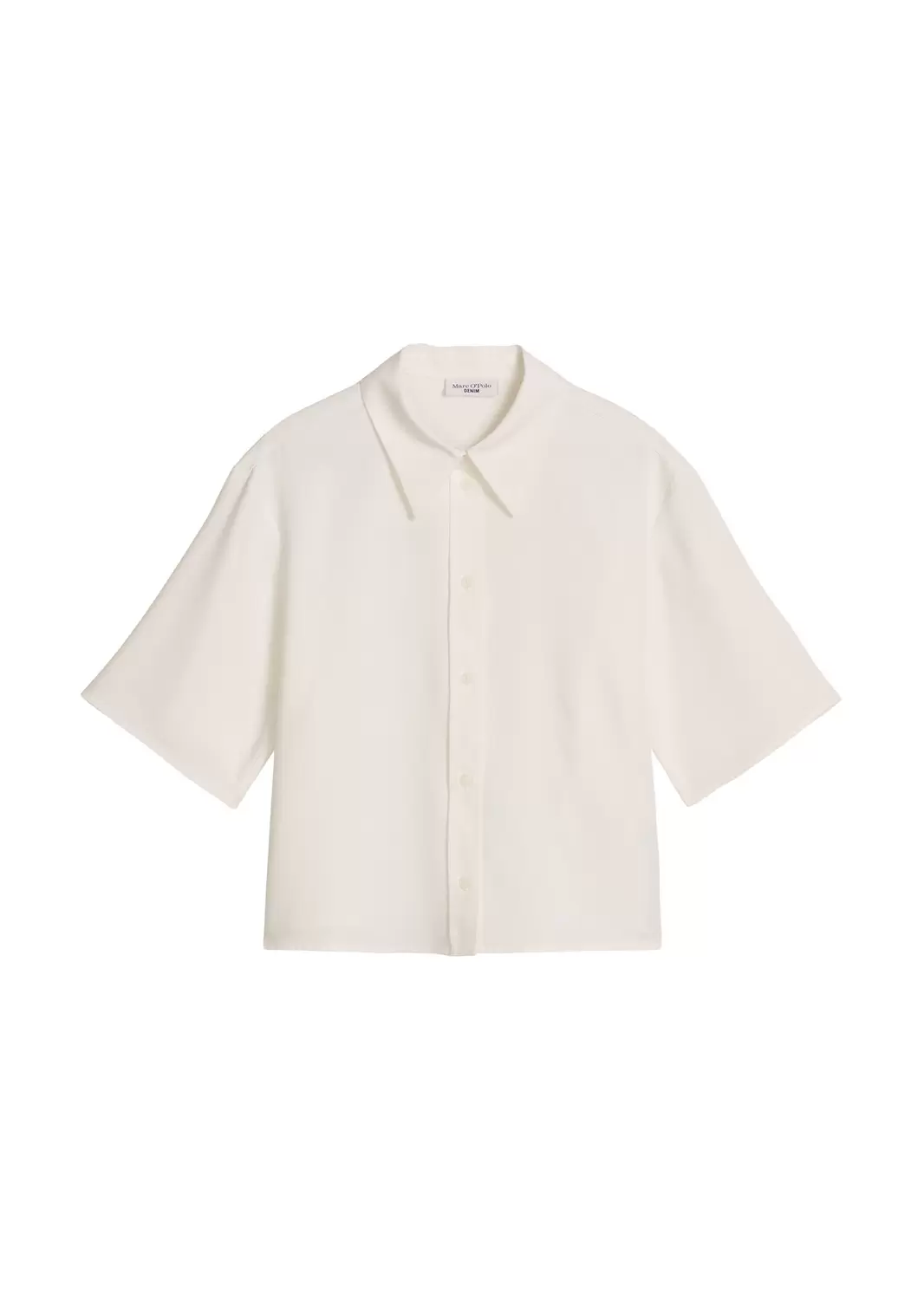 Blouse, SSL female