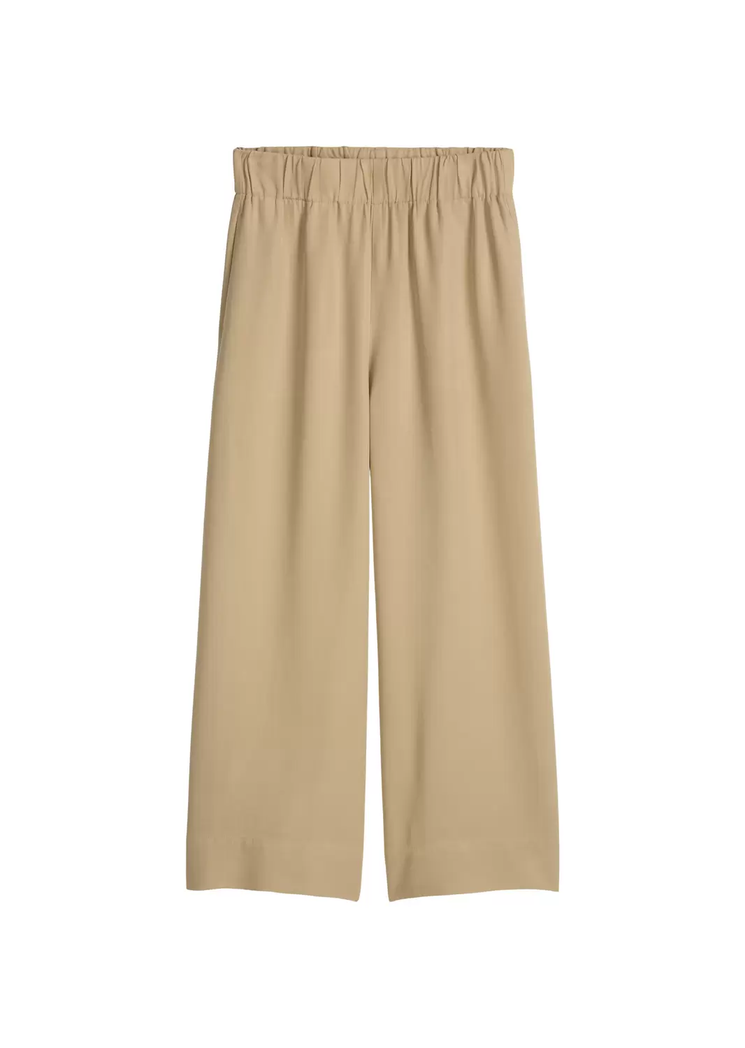 XL Woven Pants female