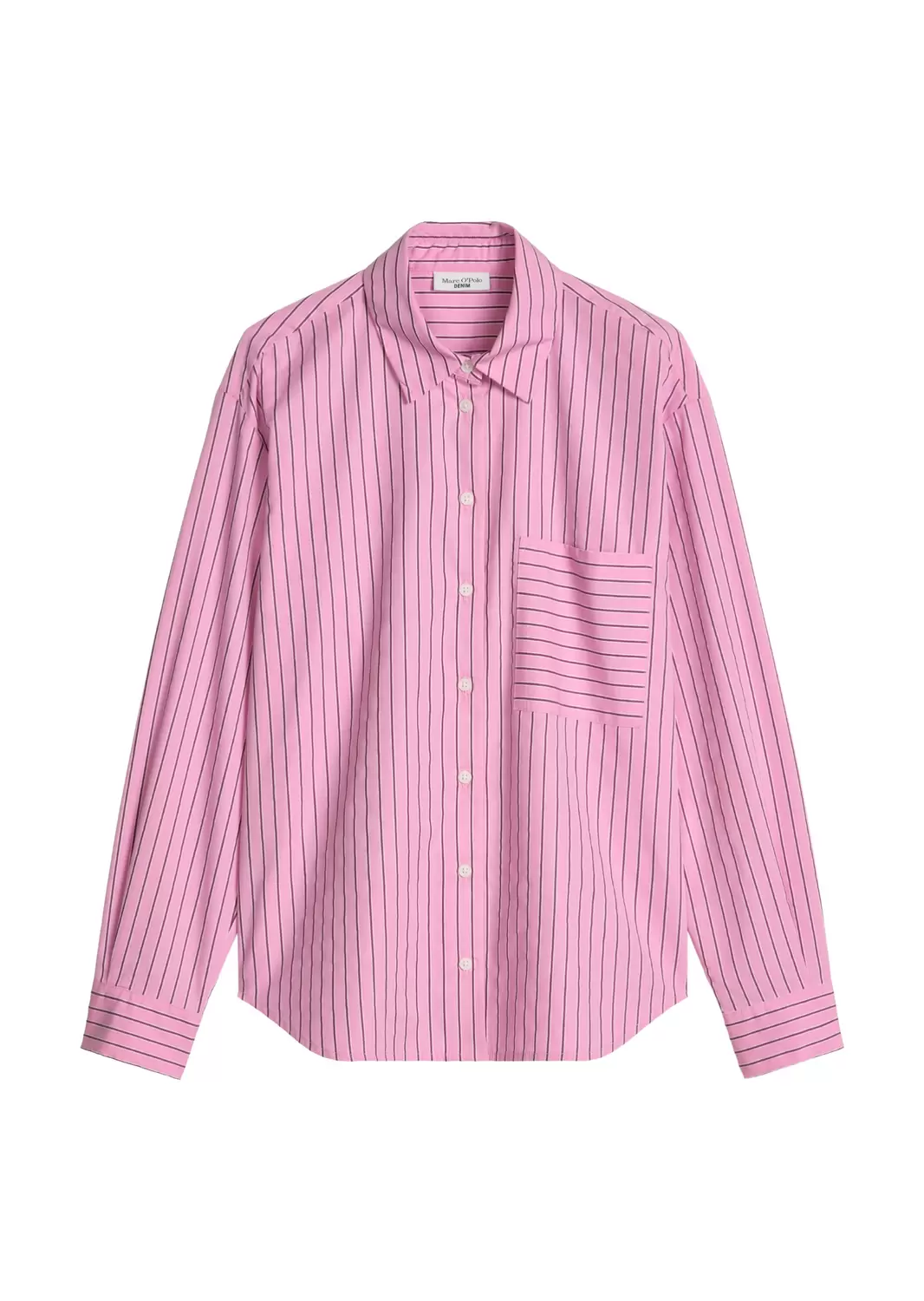 Woven Blouses Longsleeve female