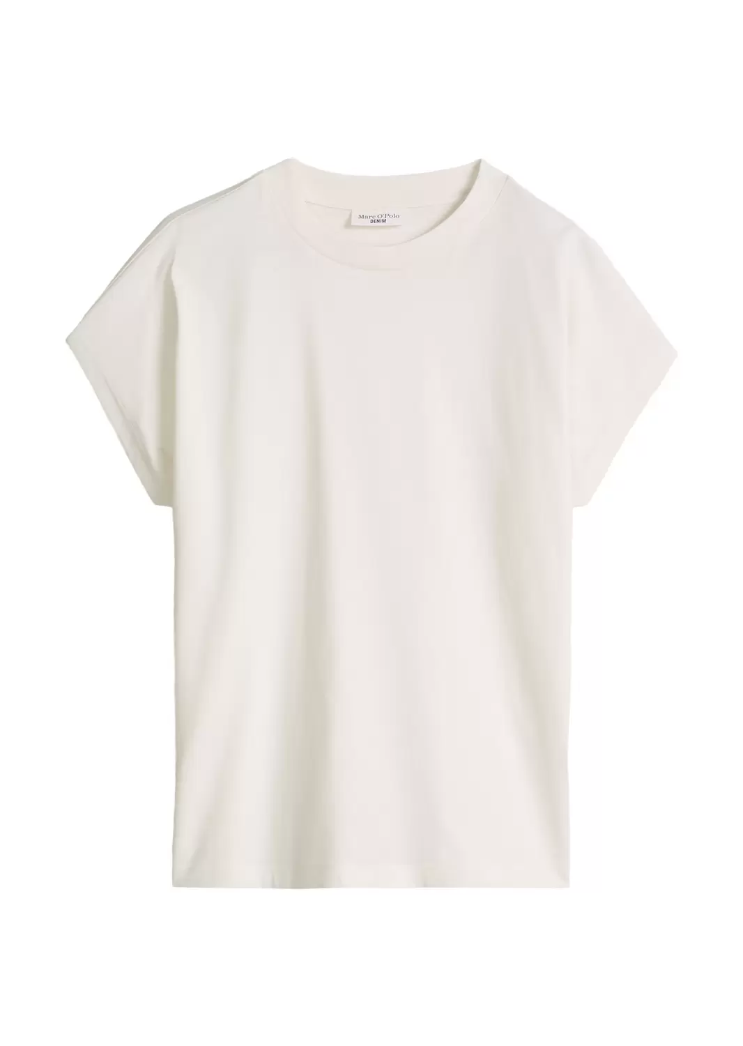 T-Shirt, SSL, Overcut Shoulder female