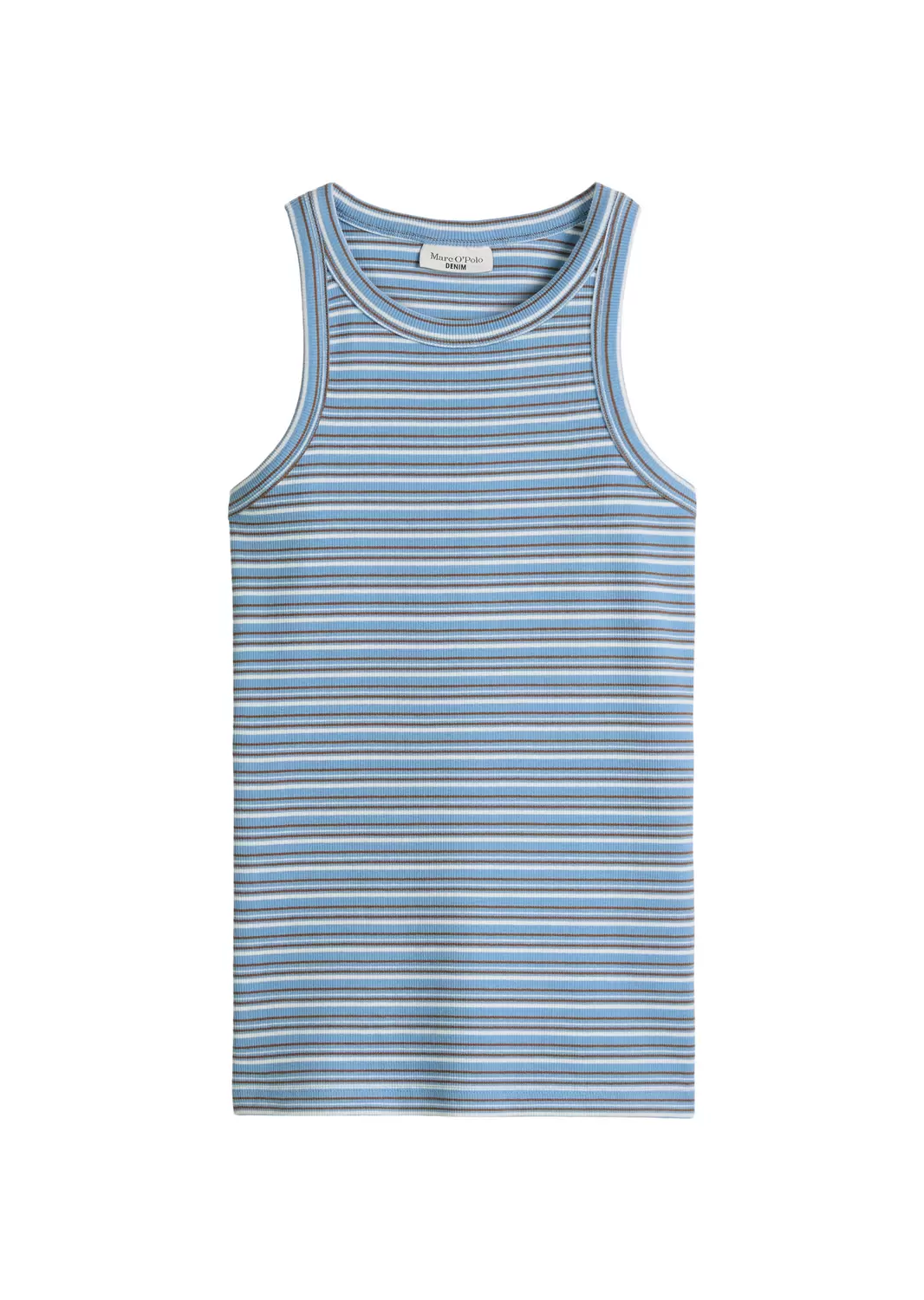 T-hirt, LL, Heavy Rib, lim Fit, female