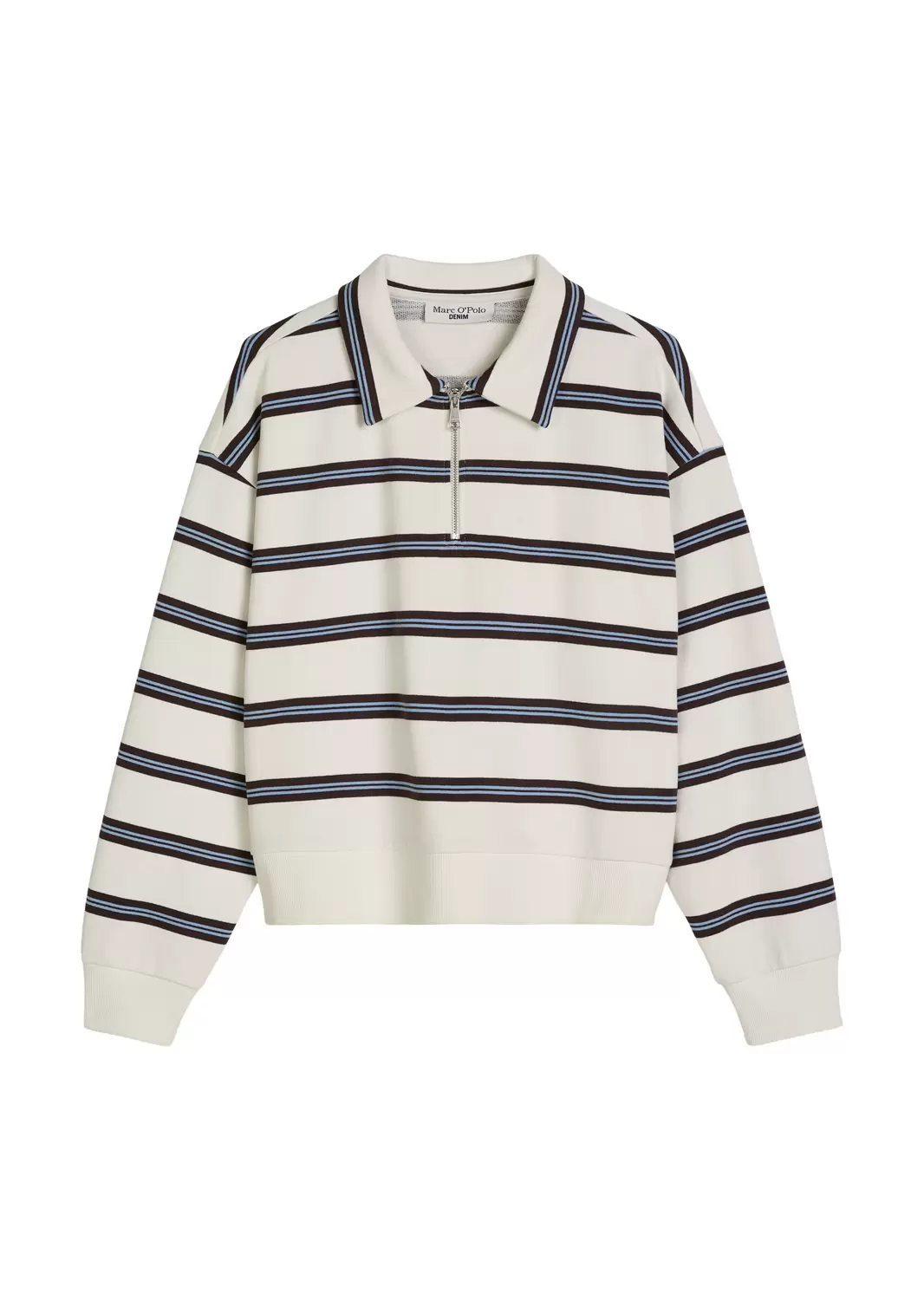 Poo Sweatshirt, S, Zipper, YD femae