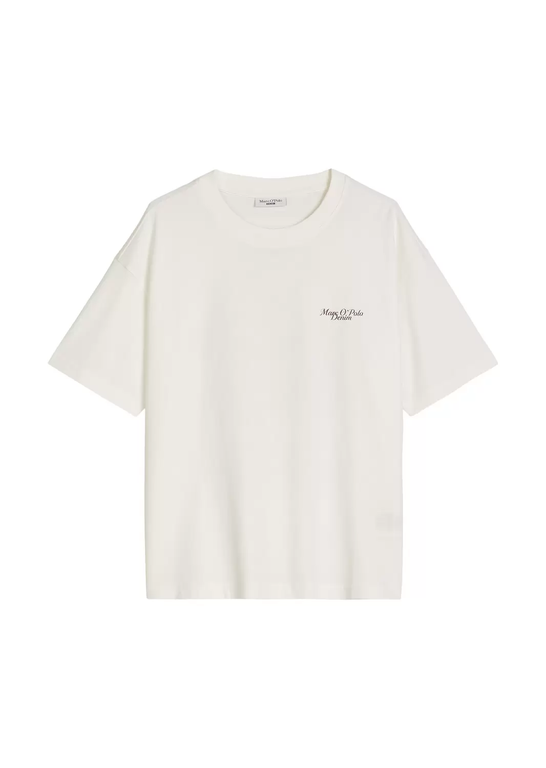 T-Shirt, SSL, Placed Print female