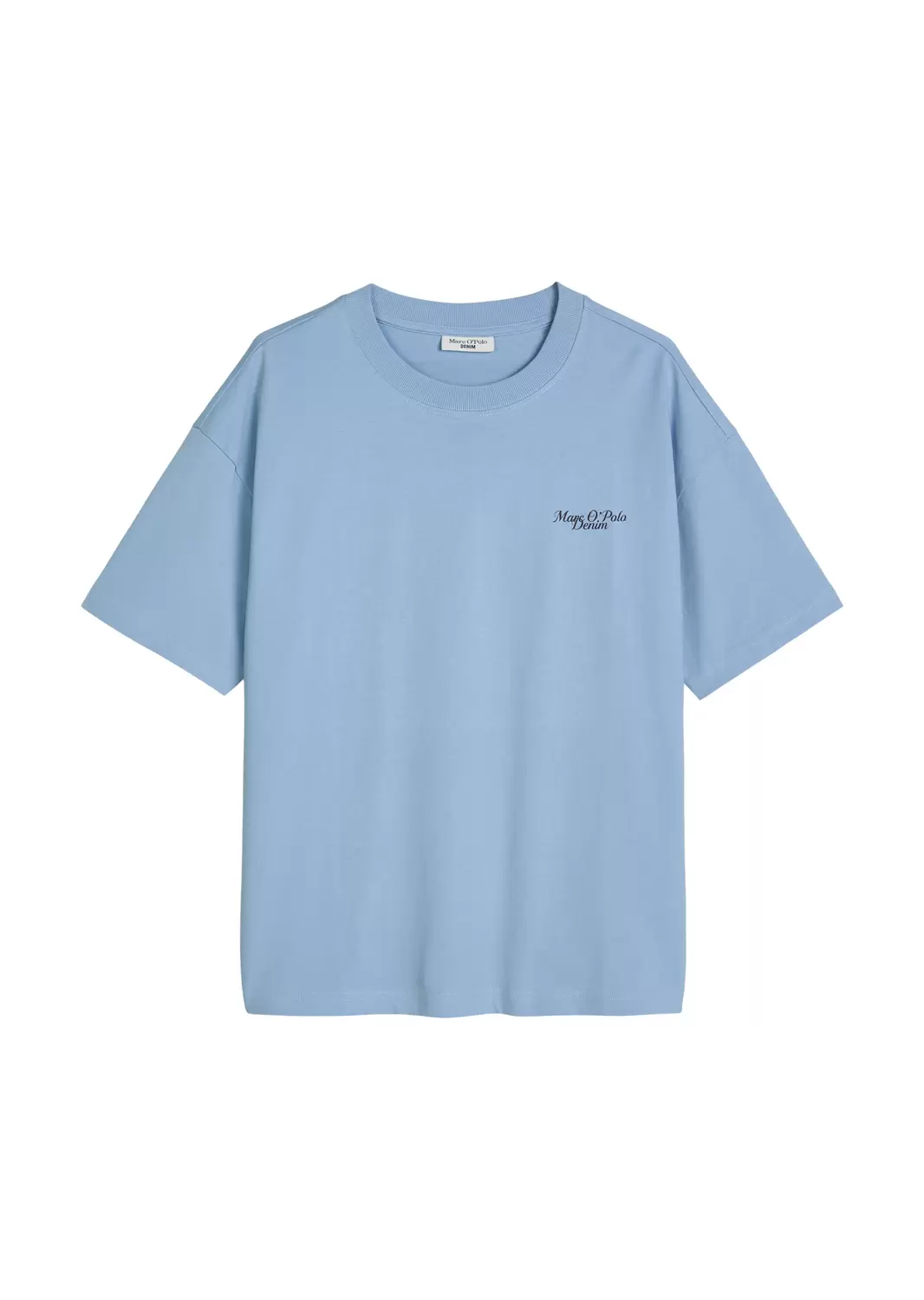 T-Shirt, SSL, Placed Print female