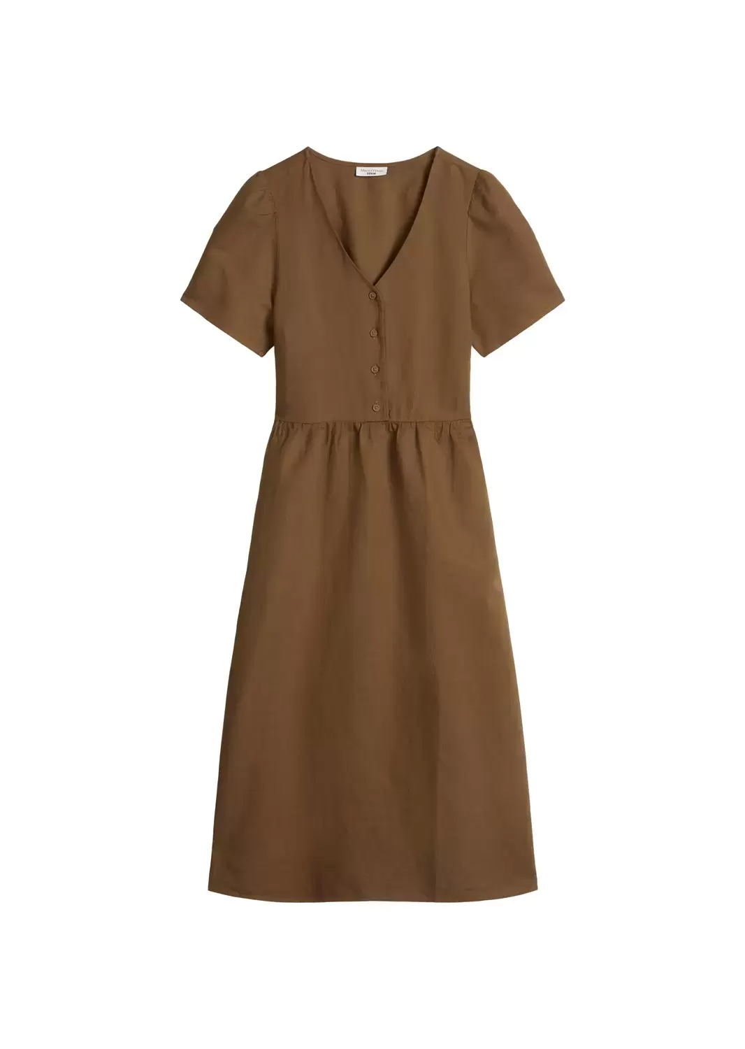 Woven Dresses female