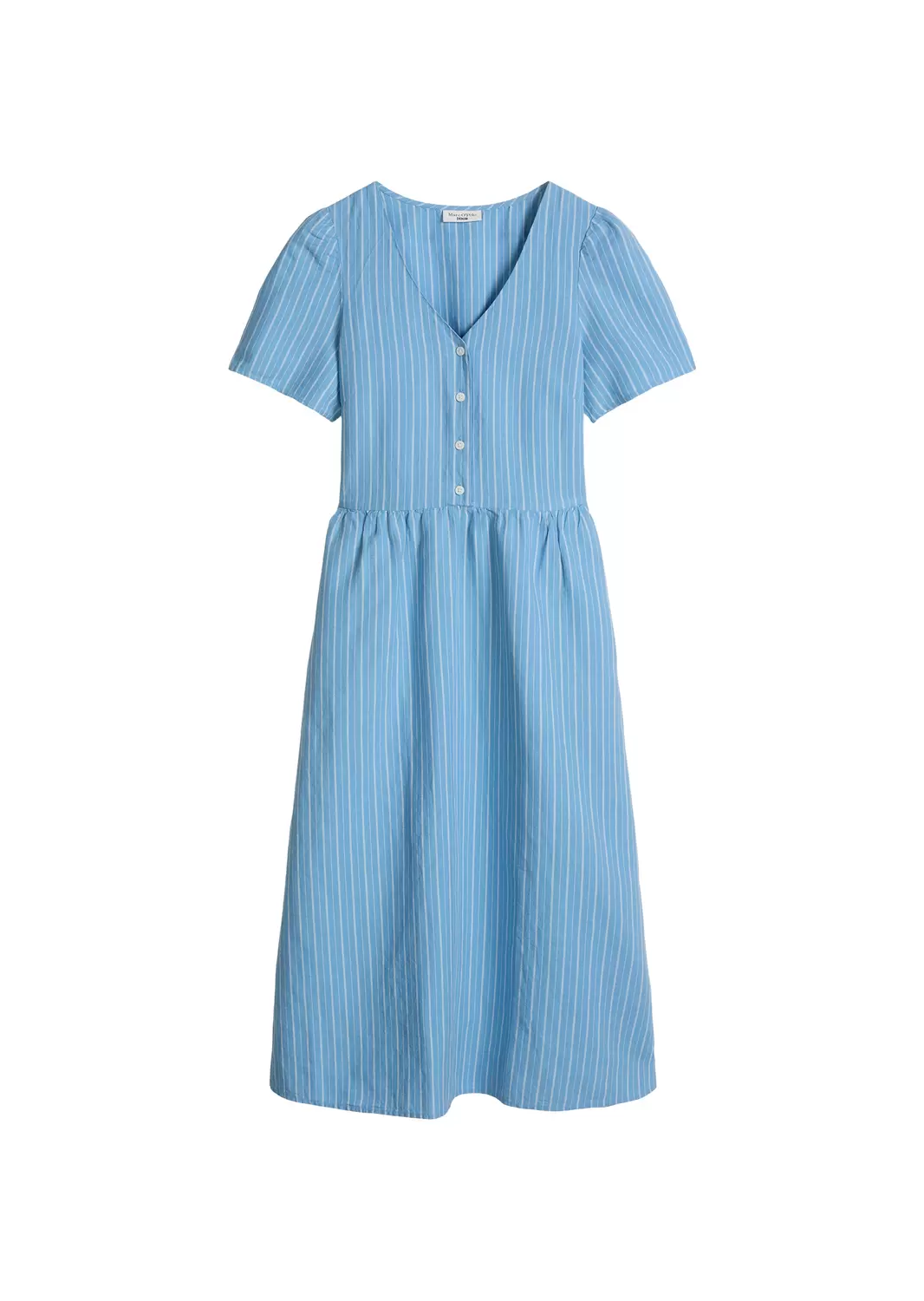 Woven Dresses female